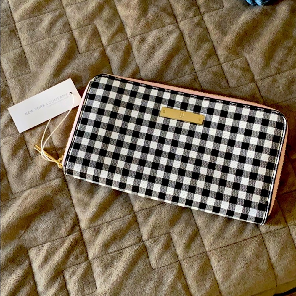 Wallet/Pouch